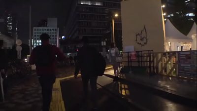 只是聽到快門的聲音就濕了Ｇ罩杯巨乳女大學生 被拍就發情