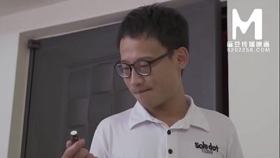 MD0191-打开你的欲望开关 001