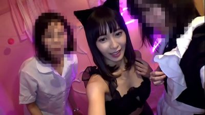 認真追求美少女JD！ ！胸部大身材緊實