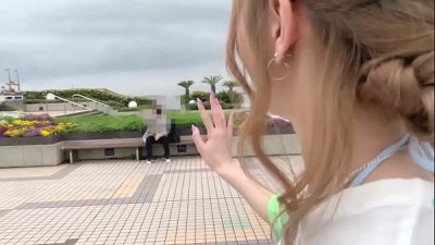 蹟美白辣妹×連續中出3次